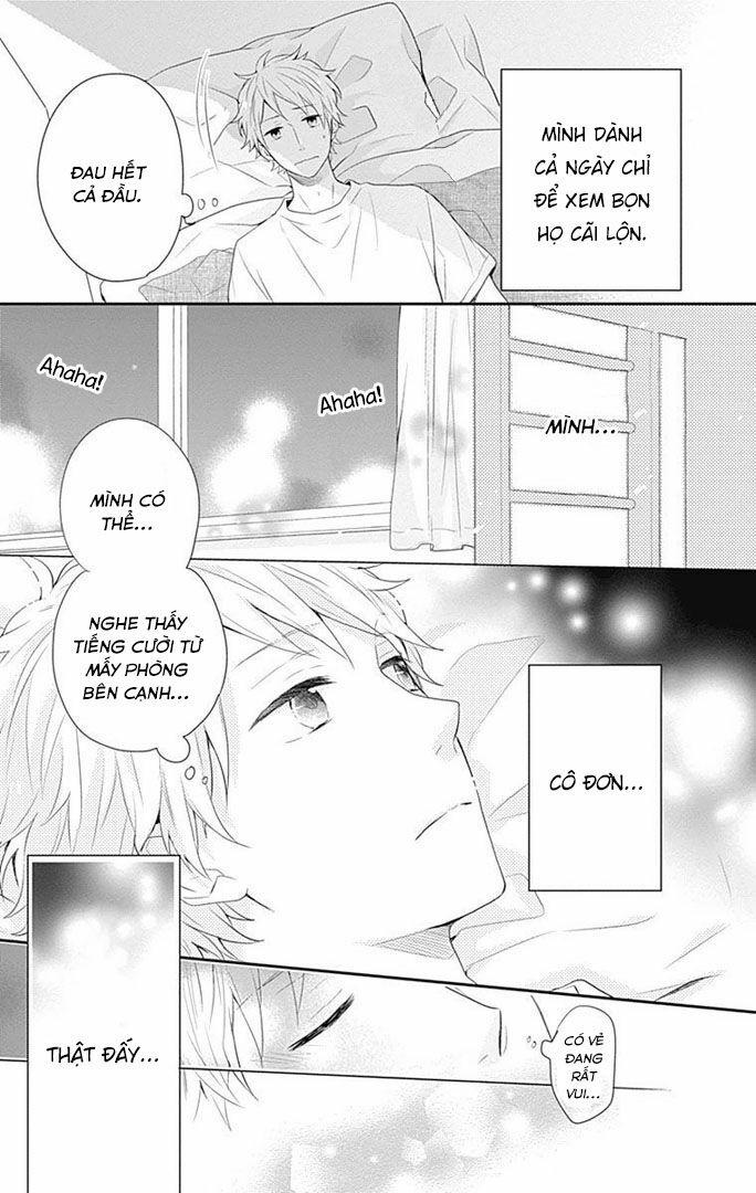 Ngày Cầu Vồng 29 trang 22