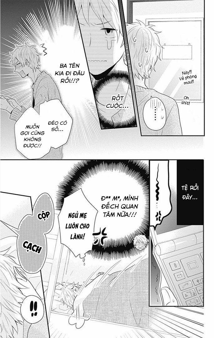 Ngày Cầu Vồng 29 trang 24