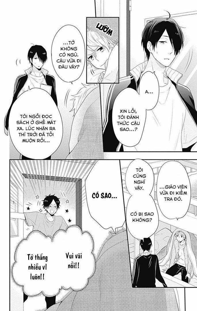 Ngày Cầu Vồng 29 trang 25