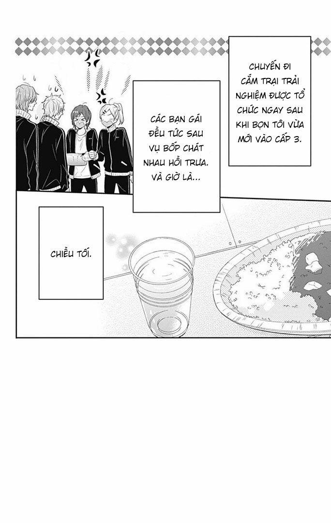 Ngày Cầu Vồng 29 trang 3