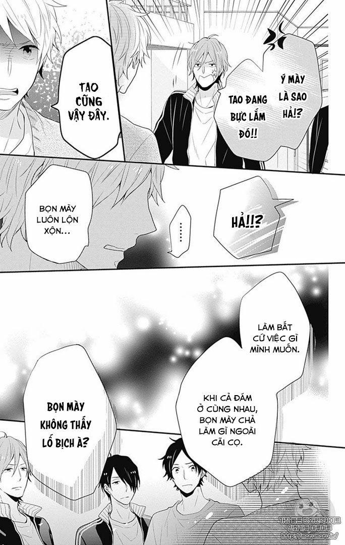 Ngày Cầu Vồng 29 trang 32