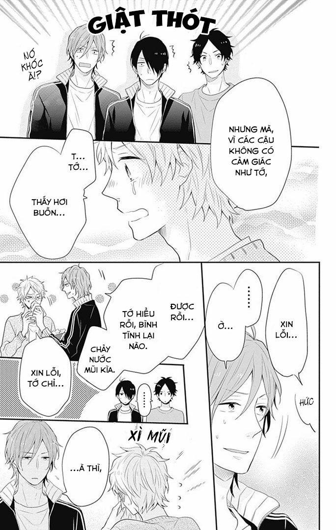 Ngày Cầu Vồng 29 trang 34