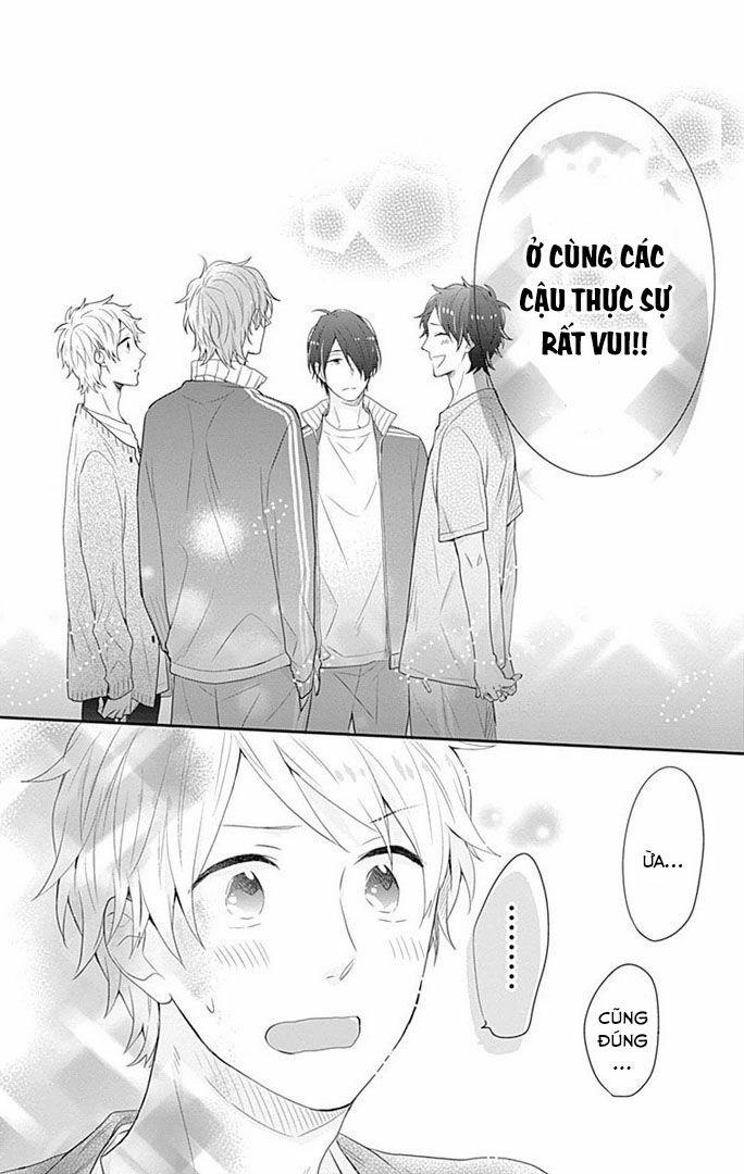 Ngày Cầu Vồng 29 trang 37