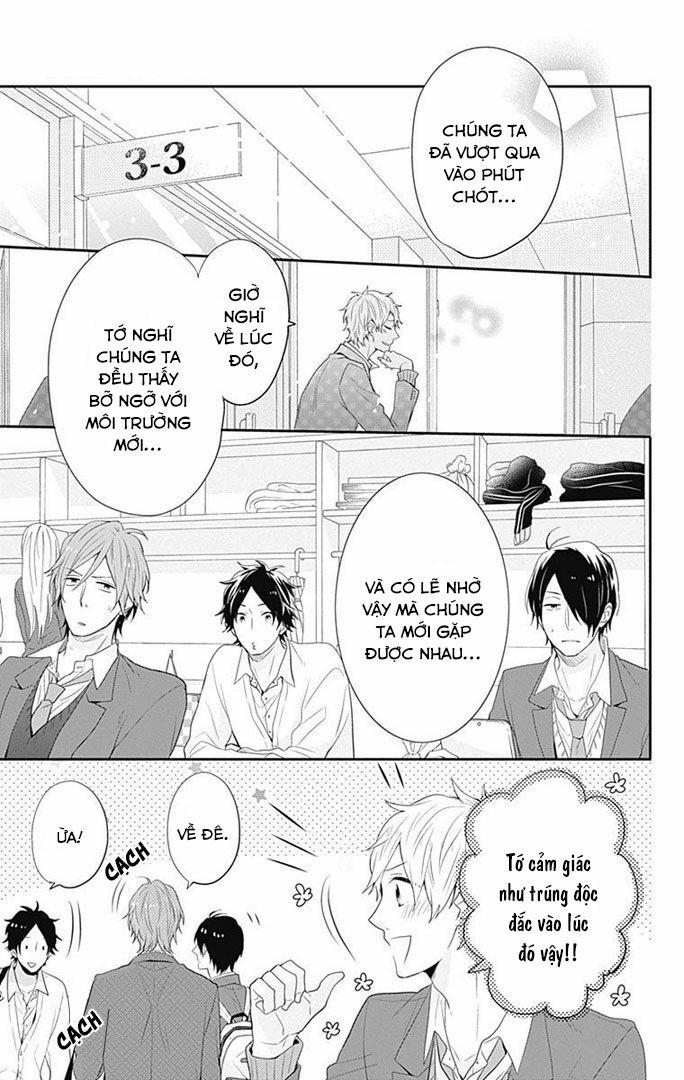 Ngày Cầu Vồng 29 trang 40