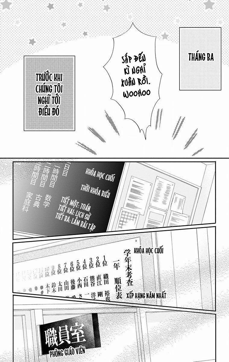 Ngày Cầu Vồng 3 trang 1