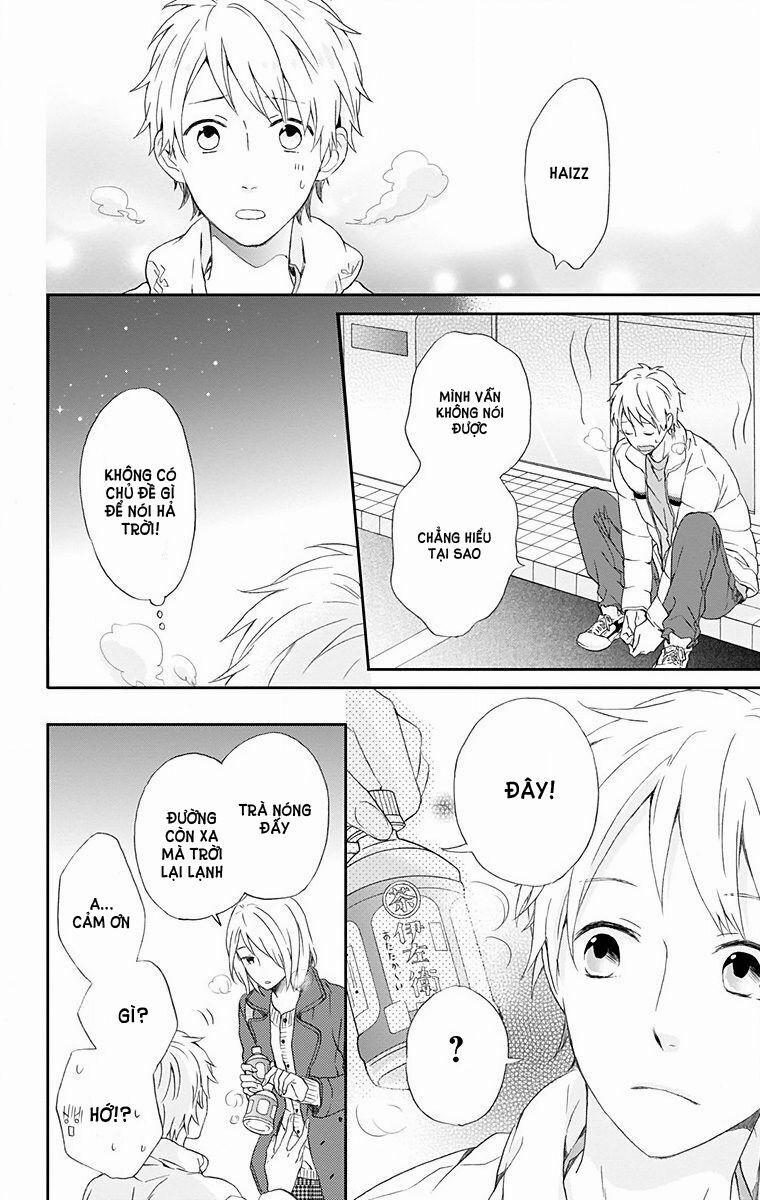 Ngày Cầu Vồng 3 trang 29