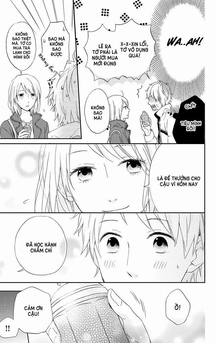 Ngày Cầu Vồng 3 trang 30