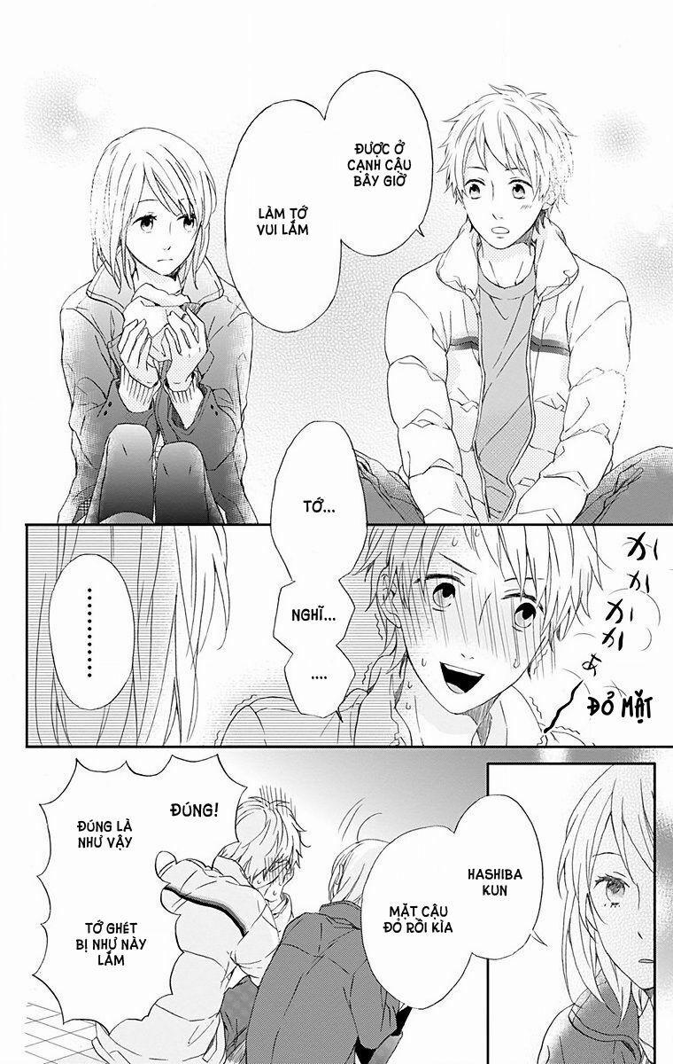 Ngày Cầu Vồng 3 trang 35