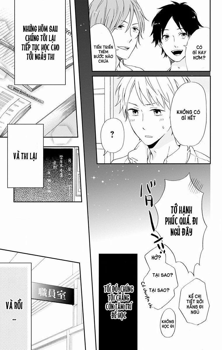 Ngày Cầu Vồng 3 trang 40