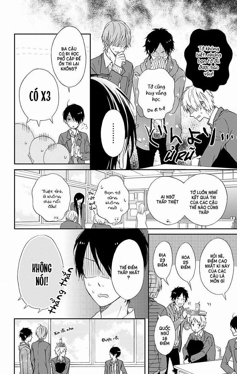 Ngày Cầu Vồng 3 trang 5