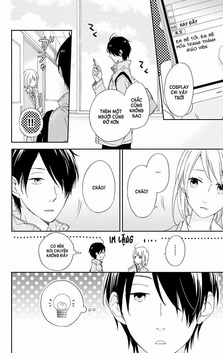 Ngày Cầu Vồng 3 trang 9