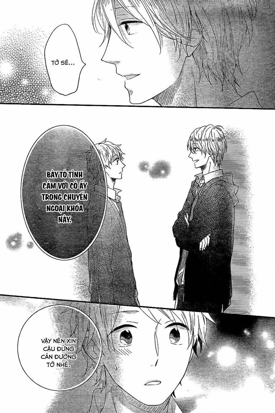 Ngày Cầu Vồng 30 trang 36