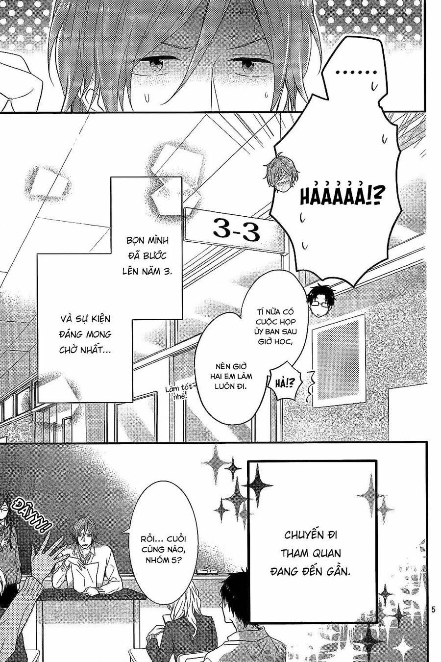 Ngày Cầu Vồng 30 trang 6