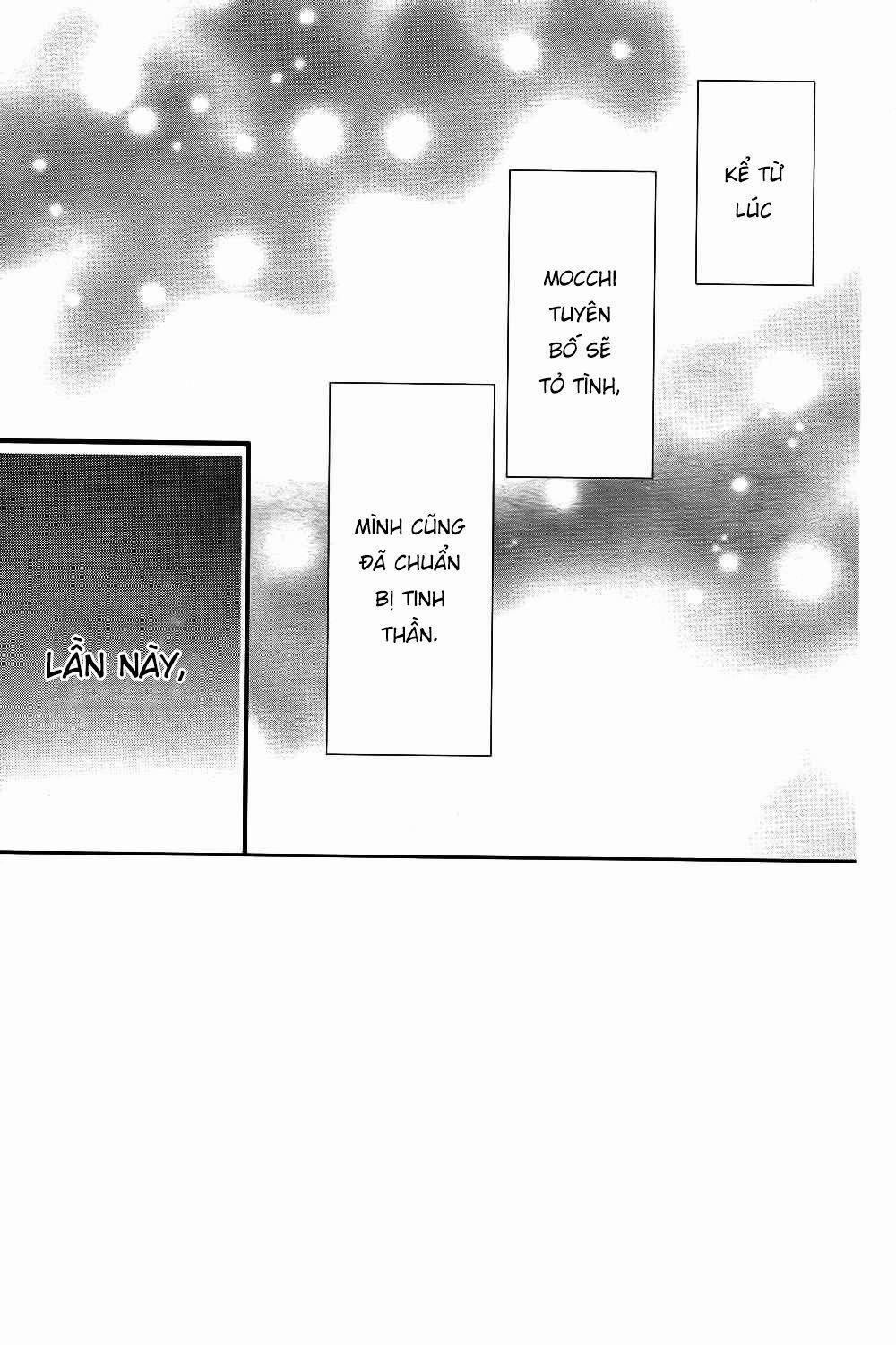 Ngày Cầu Vồng 31 trang 3