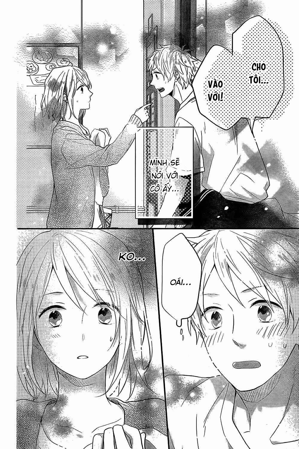 Ngày Cầu Vồng 31 trang 38