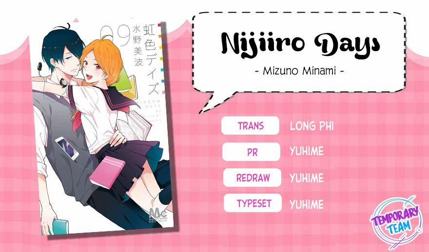 Ngày Cầu Vồng 32.5 trang 0