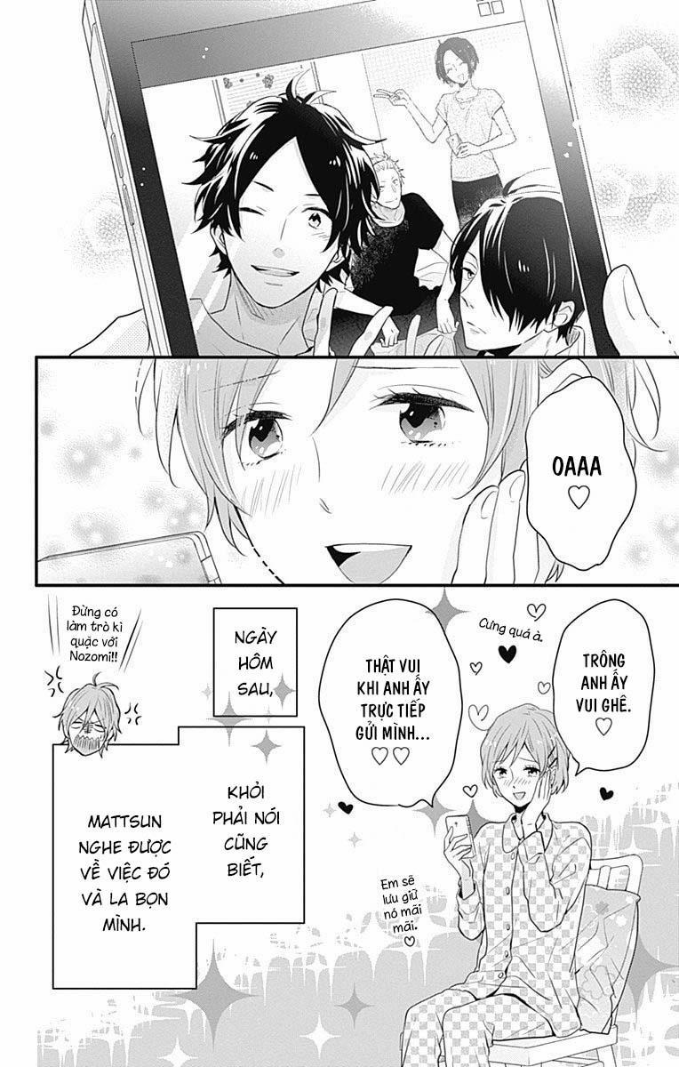 Ngày Cầu Vồng 32.5 trang 17