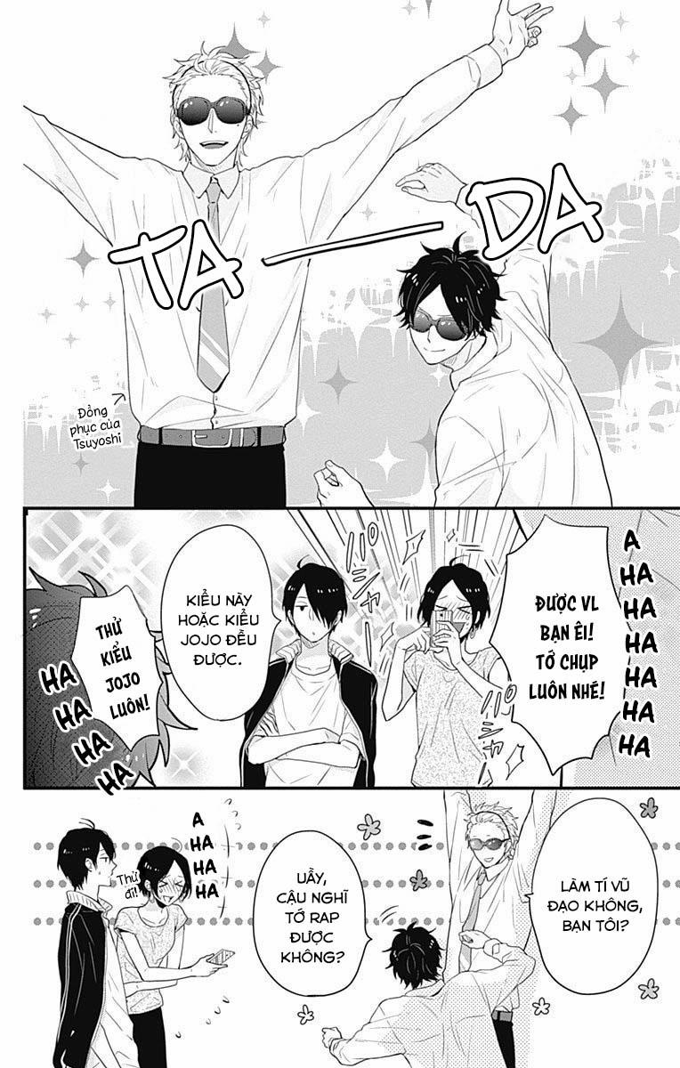 Ngày Cầu Vồng 32.5 trang 9