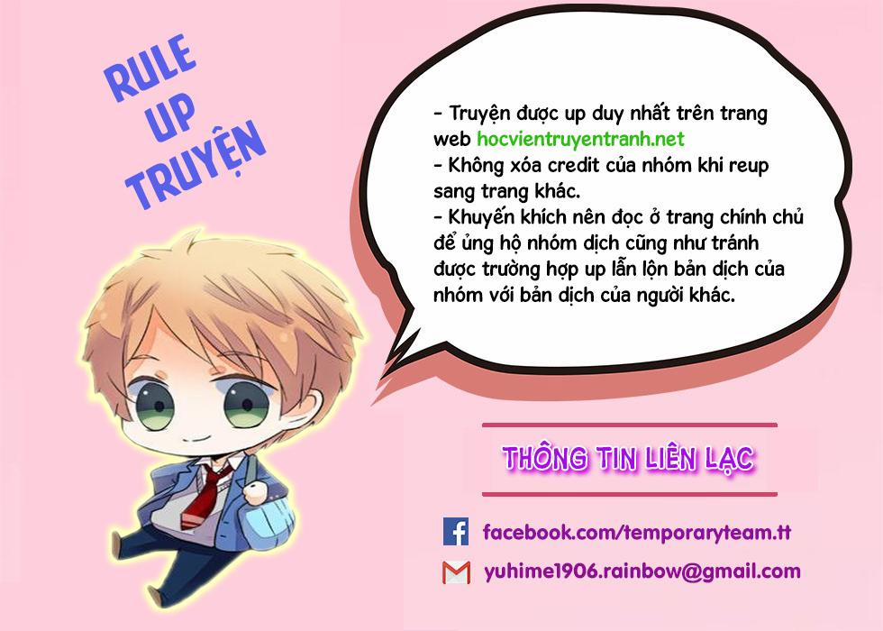 Ngày Cầu Vồng 32 trang 1