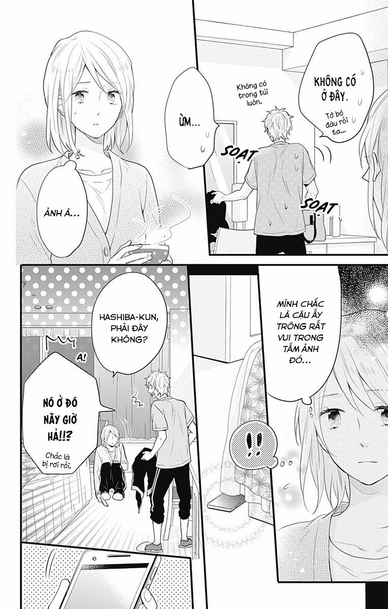 Ngày Cầu Vồng 32 trang 11