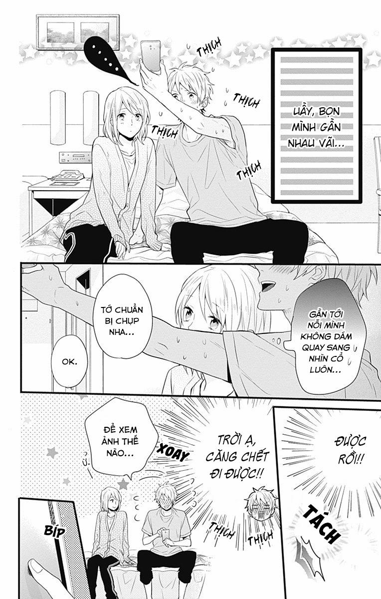 Ngày Cầu Vồng 32 trang 19