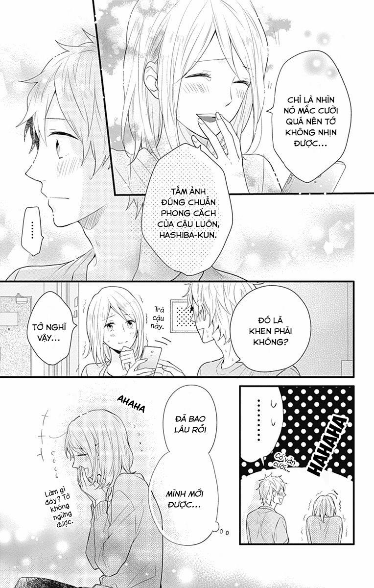 Ngày Cầu Vồng 32 trang 22