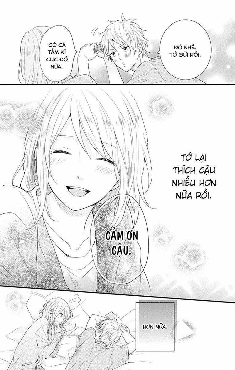 Ngày Cầu Vồng 32 trang 30