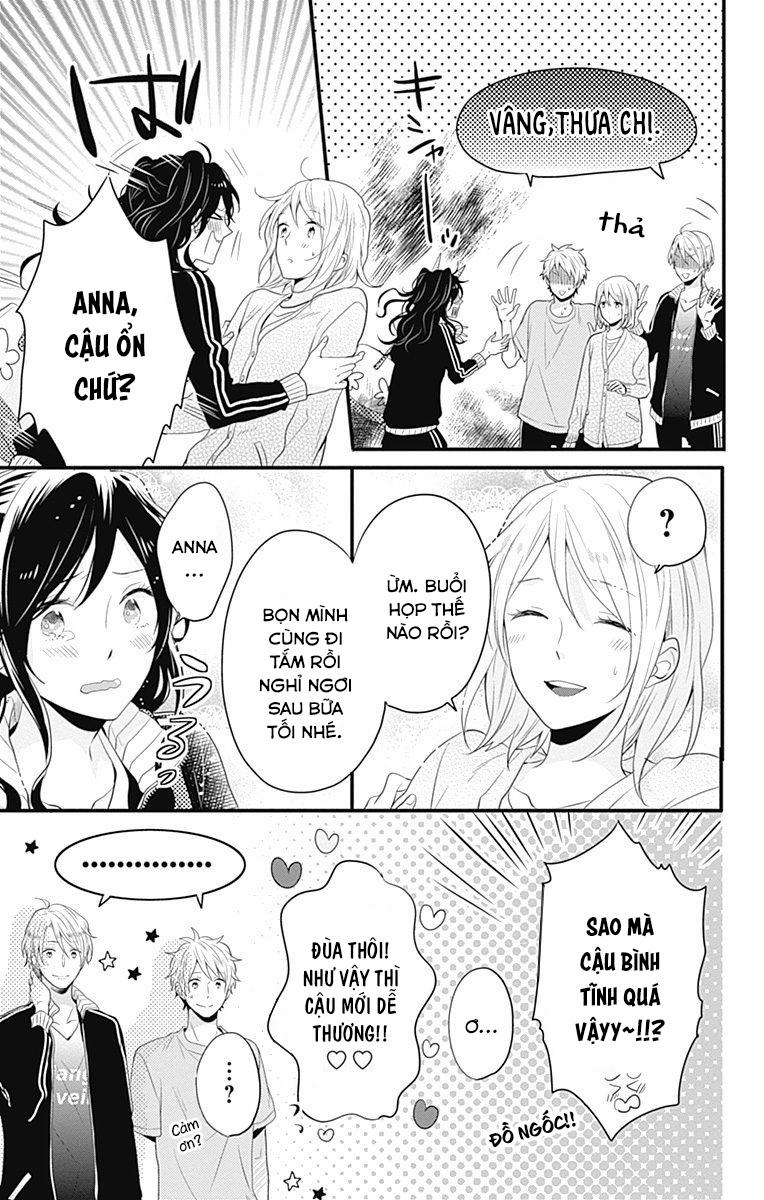 Ngày Cầu Vồng 32 trang 38