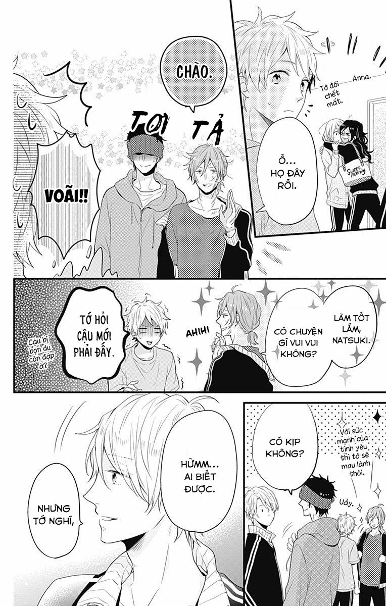 Ngày Cầu Vồng 32 trang 39