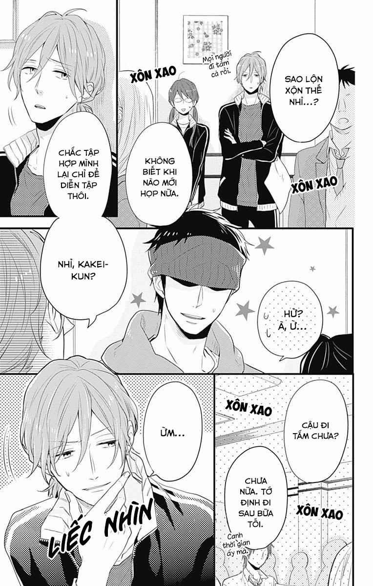 Ngày Cầu Vồng 32 trang 4