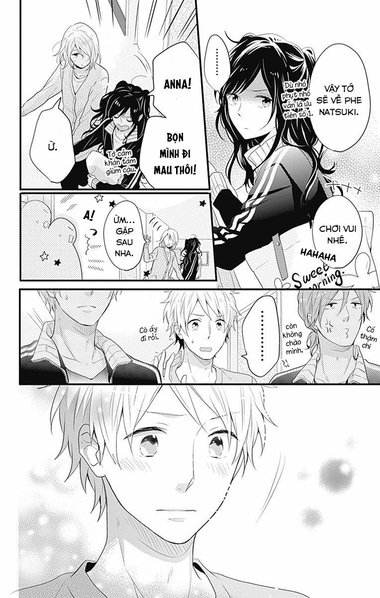 Ngày Cầu Vồng 32 trang 41