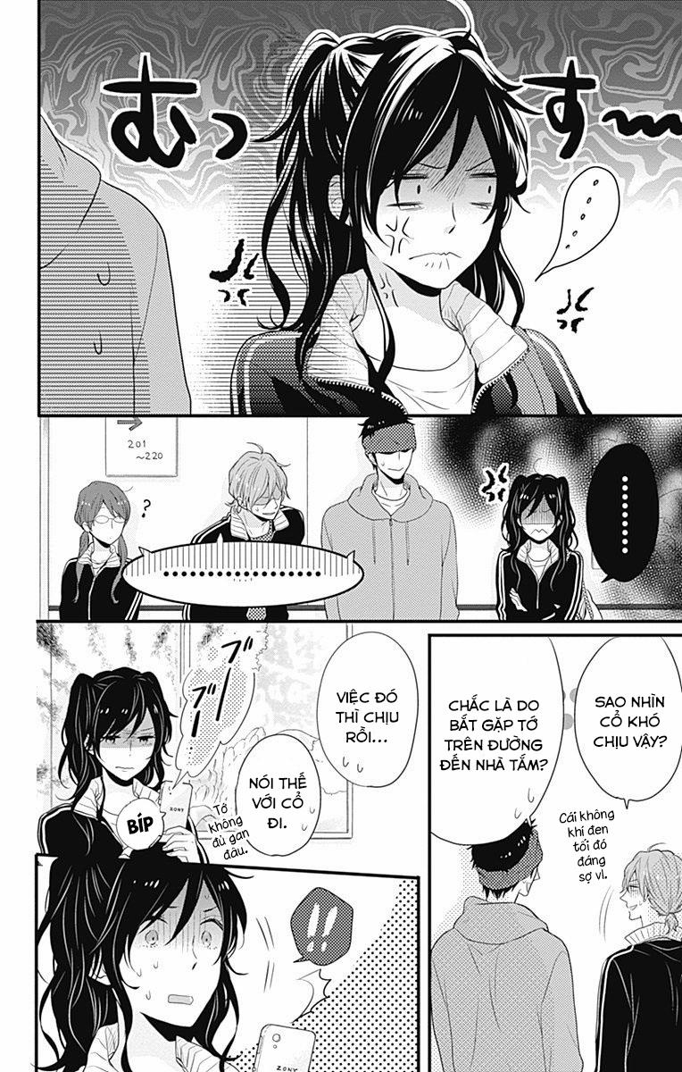 Ngày Cầu Vồng 32 trang 5