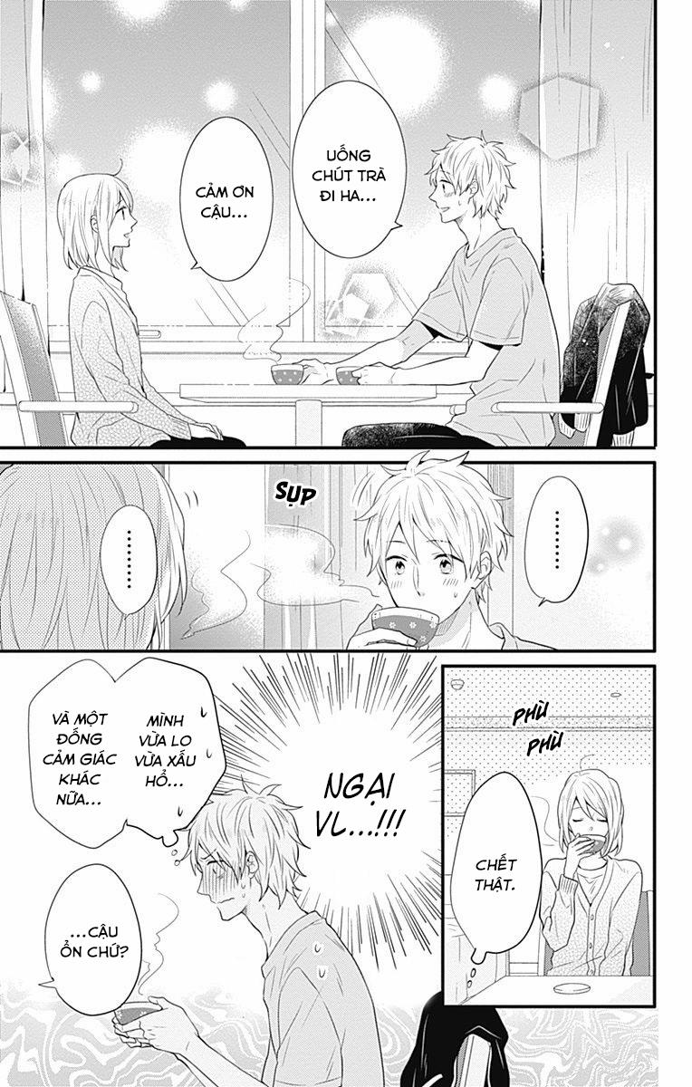 Ngày Cầu Vồng 32 trang 8