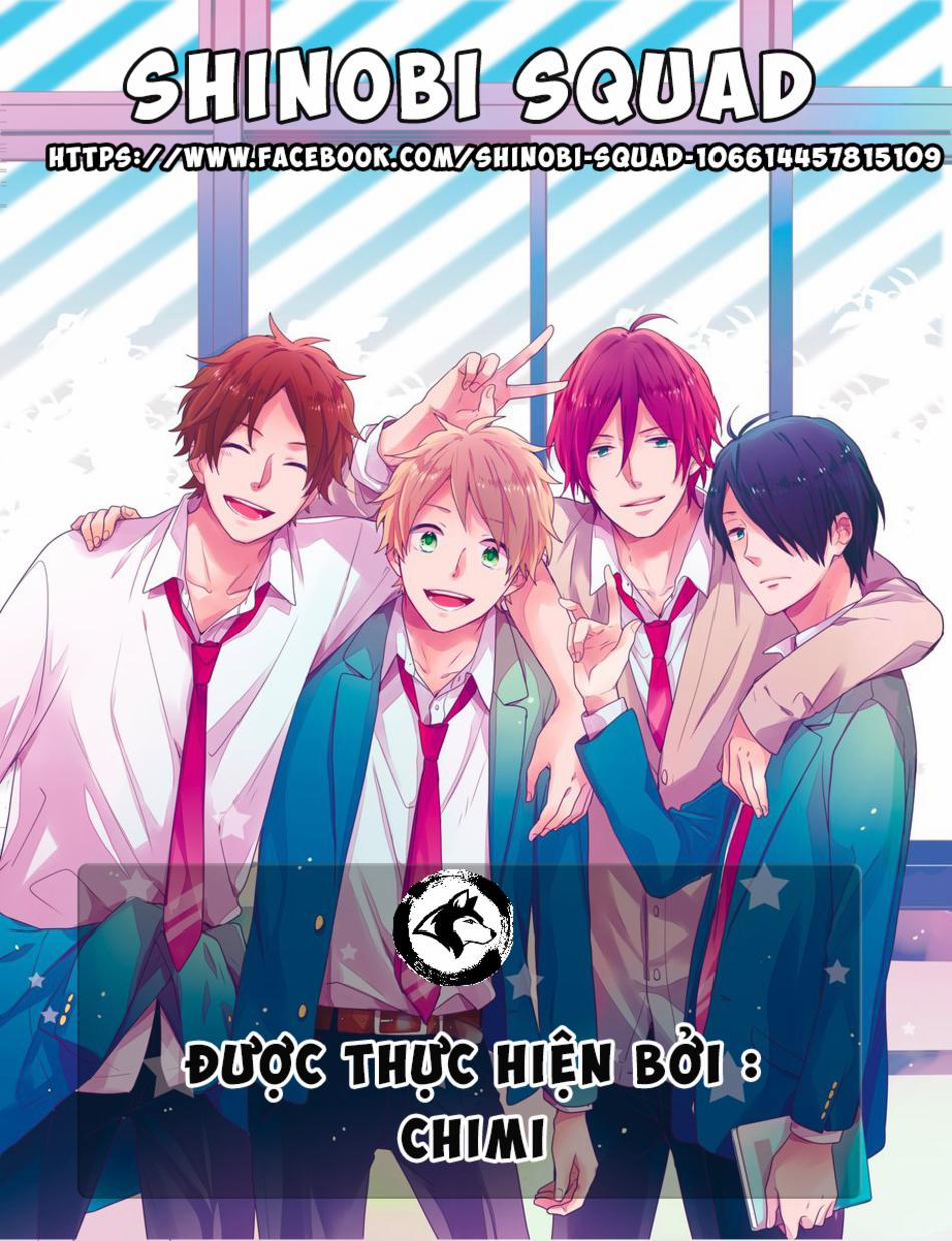 Ngày Cầu Vồng 33 trang 0