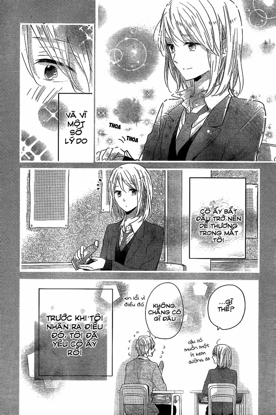 Ngày Cầu Vồng 33 trang 25