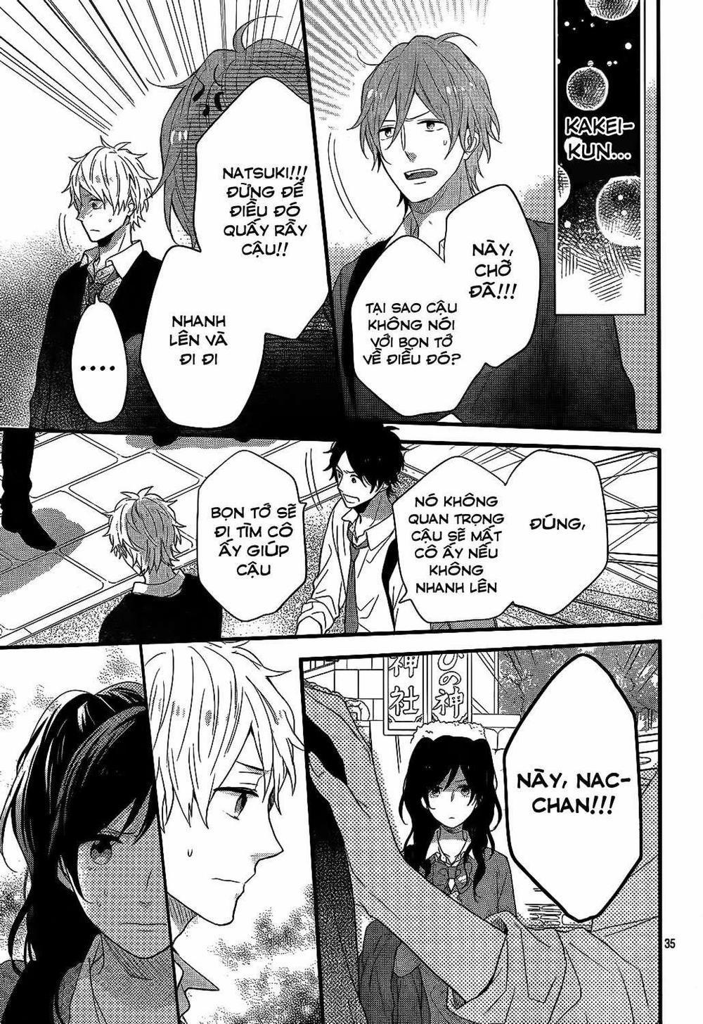 Ngày Cầu Vồng 34 trang 37