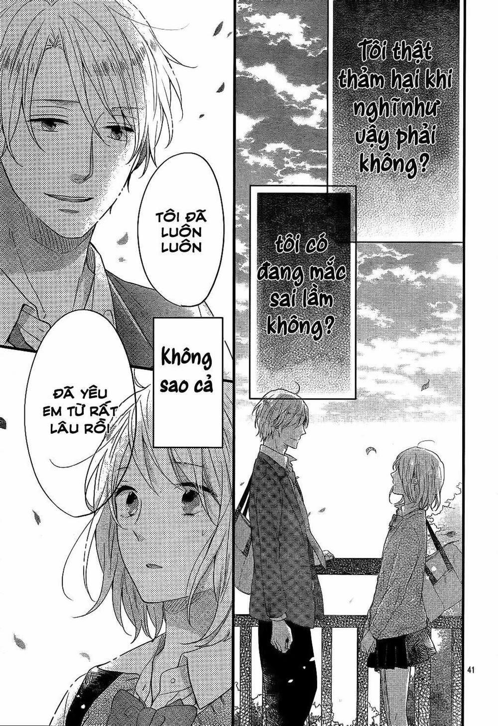 Ngày Cầu Vồng 34 trang 43