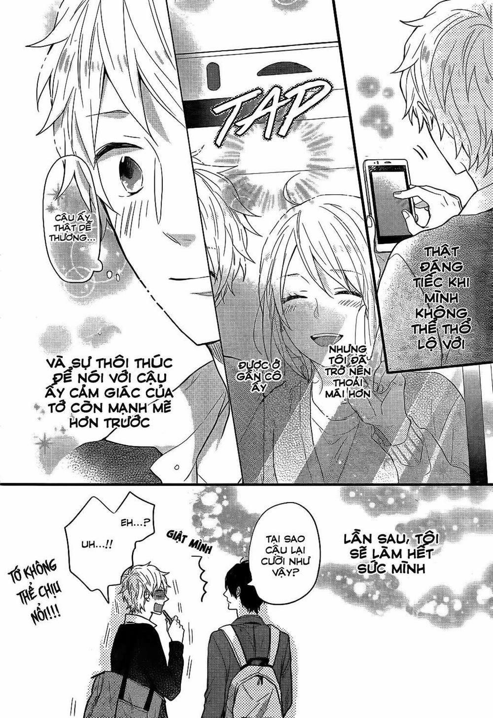 Ngày Cầu Vồng 34 trang 8