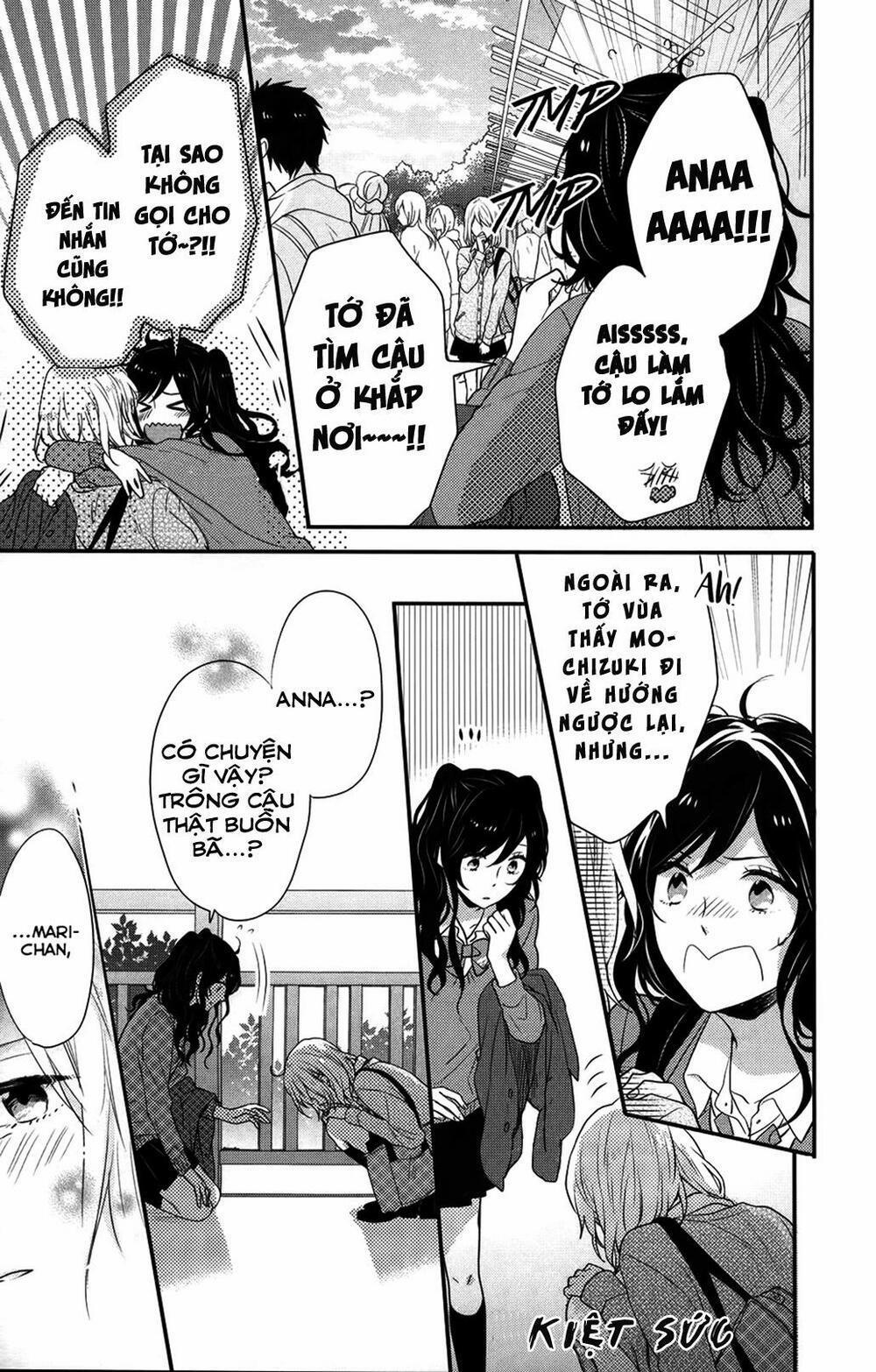 Ngày Cầu Vồng 35 trang 20