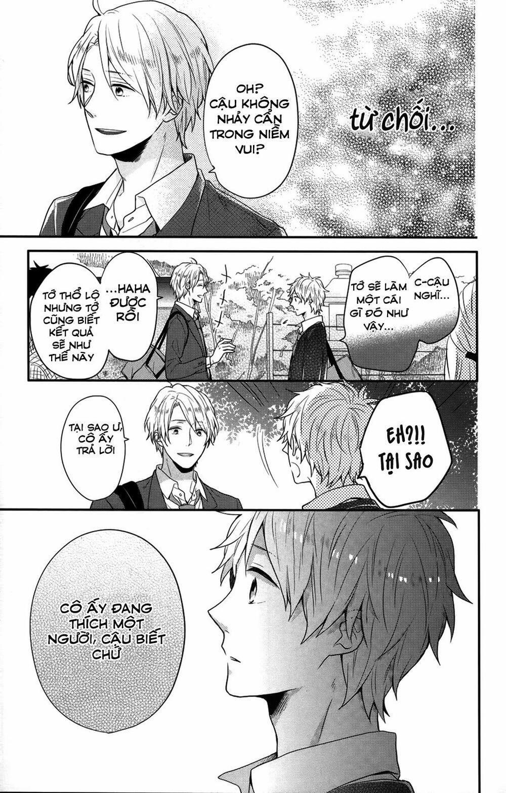 Ngày Cầu Vồng 35 trang 26