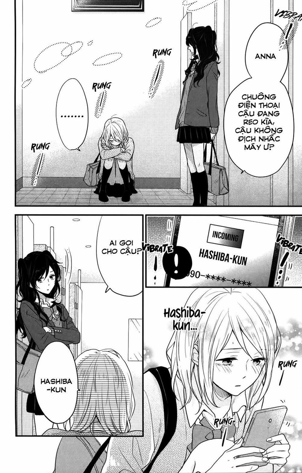 Ngày Cầu Vồng 35 trang 35