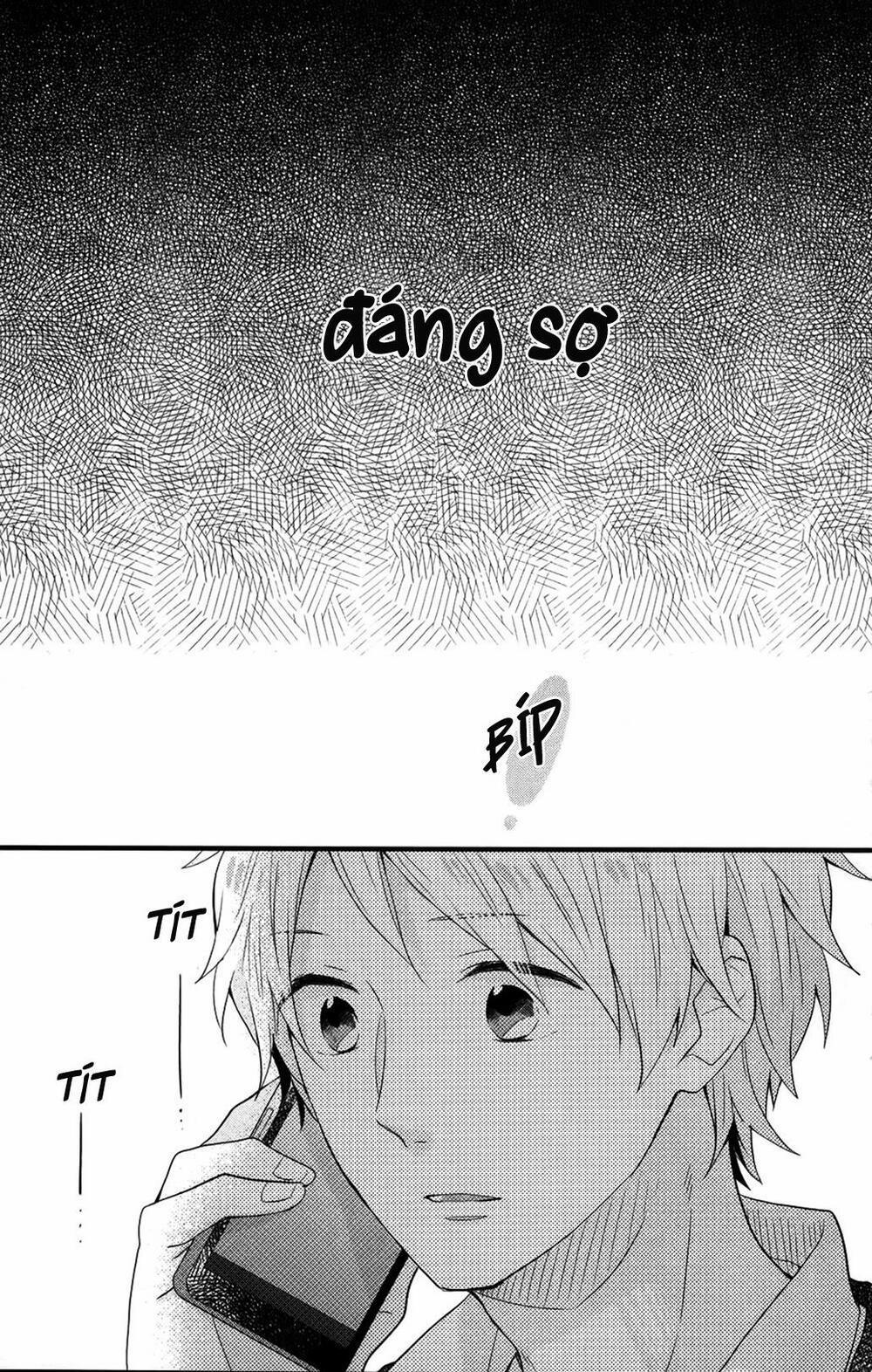 Ngày Cầu Vồng 35 trang 44