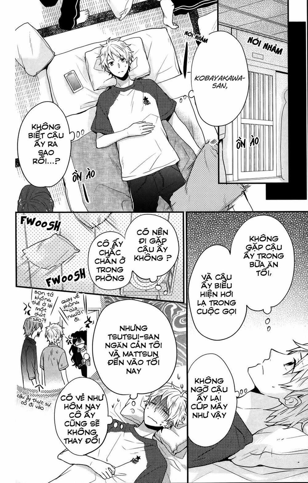 Ngày Cầu Vồng 35 trang 47