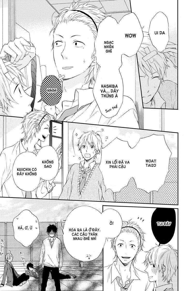 Ngày Cầu Vồng 4 trang 12