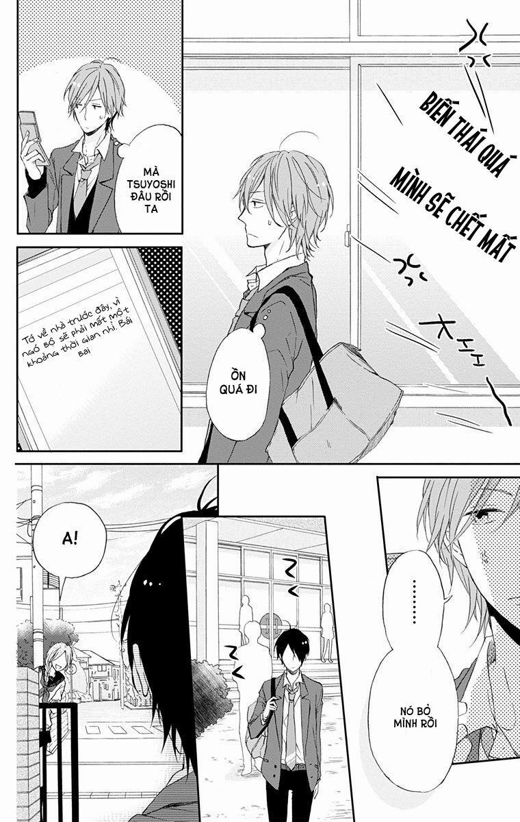 Ngày Cầu Vồng 4 trang 21