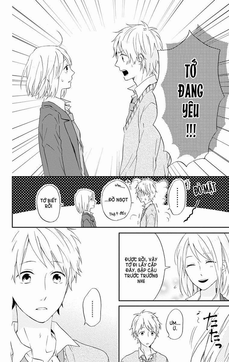 Ngày Cầu Vồng 4 trang 27