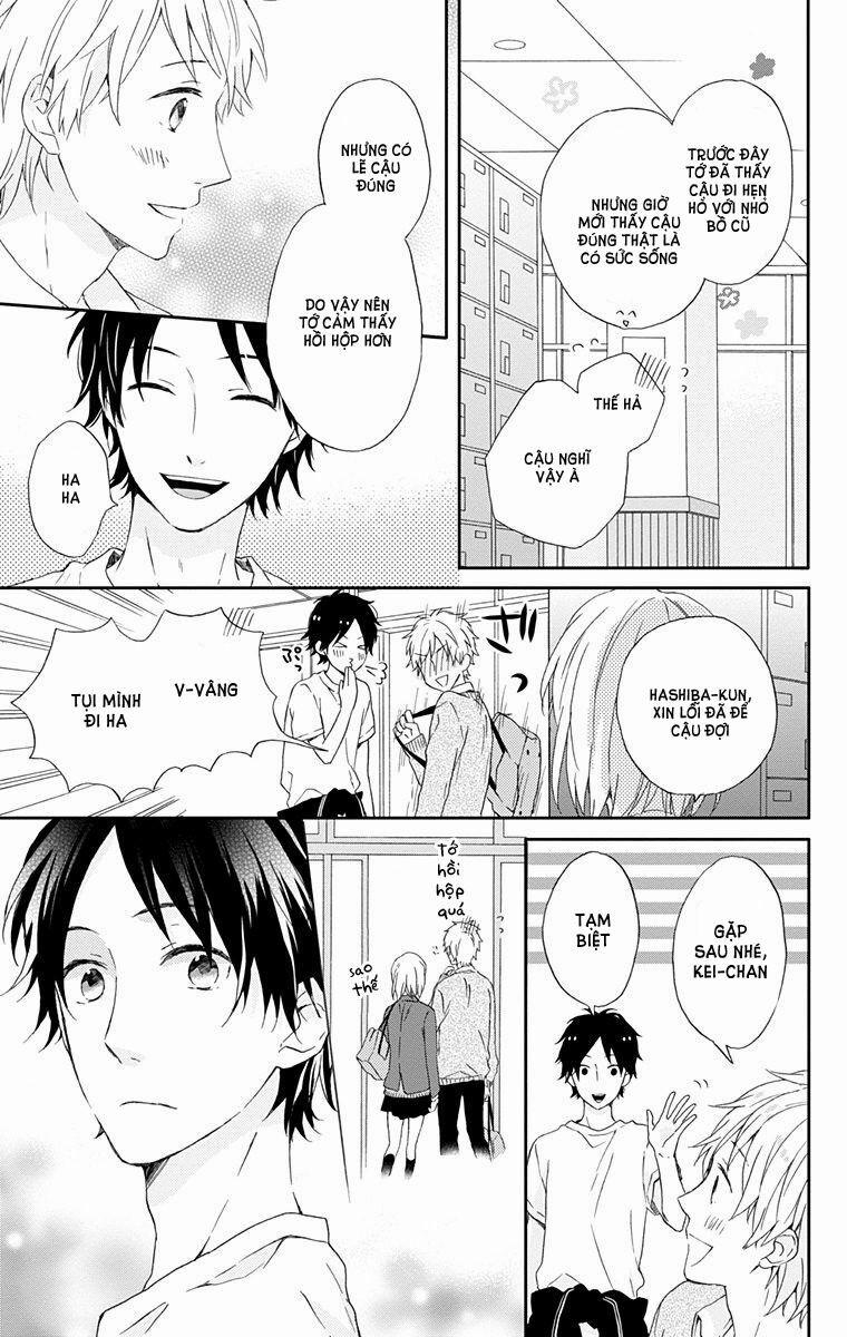 Ngày Cầu Vồng 4 trang 30