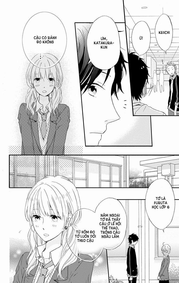 Ngày Cầu Vồng 4 trang 31