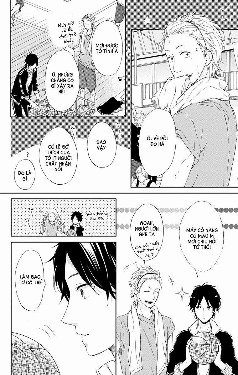 Ngày Cầu Vồng 4 trang 35