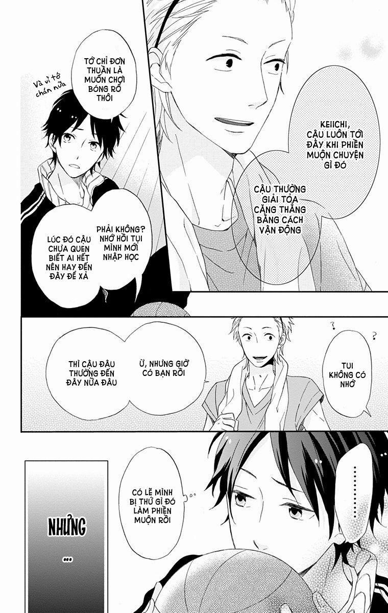 Ngày Cầu Vồng 4 trang 37